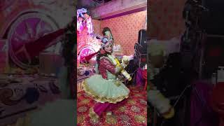 Holi Khel rahe banke Bihari music [upl. by Feigin738]