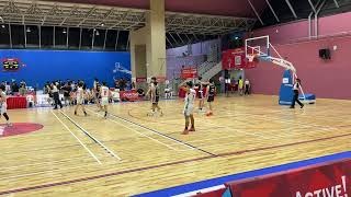 SF vs Min Yi  2024 Q1 [upl. by Enylecoj386]