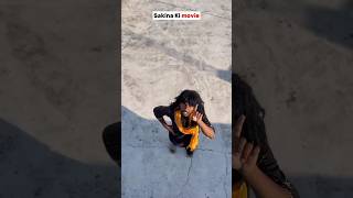 Sakina Ki Movie🎬🤣🤣🤣  lavkushshorts  lavkushshorts [upl. by Bolte82]