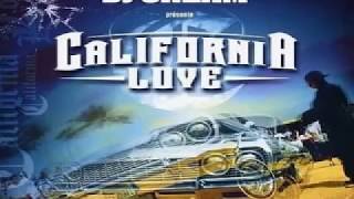 DJ Cream  California Love album complet [upl. by Busch]