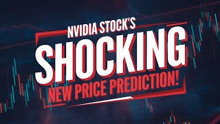 Why Nvidia Stock’s New Price Target Will Surprise Investors  cnbc  stock market  nvidia stock [upl. by Sabra]