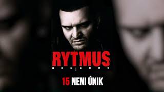 Rytmus  Neni únik ft PSH prod DJ Wich [upl. by Renwick]