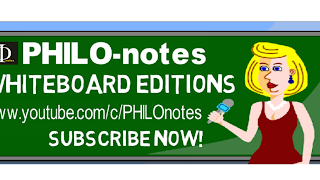 PHILOnotes Live Stream [upl. by Gardel]