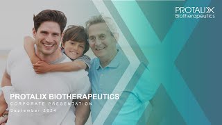 Protalix BioTherapeutics Inc NYSE American PLX Virtual Investor Conferences [upl. by Jenny]