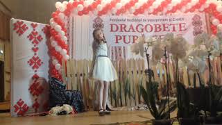 FestivalulConcurs quotDragobete pupa fetequotPloiesti 2019 Prima zi Video edit [upl. by Zolner616]