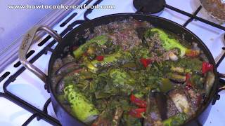 Middle Eastern Lamb Stew  How to make Lamb Stew  Arabic Lamb  Salona  Meat Stew  Arab Food [upl. by Any]