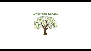 Interfaith Service [upl. by Gypsy]