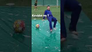 Kdm futbol küçüktür ilker keşfet keşfetbeniöneçıkar keşfetedüş keşfetteyiz fotball [upl. by Ettenajna]