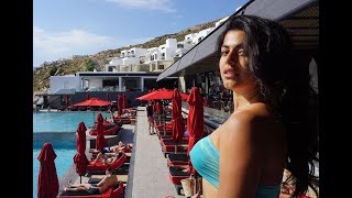 Travel with Shenaz  Greece [upl. by Edette]