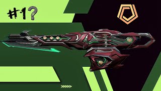 VALORANT  Exclusive Category Odin Skins valorant valorantclips valorantgaming valorantskins [upl. by Anastase70]