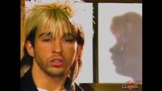 Limahl NeverEnding Story Intermission Volume Two [upl. by Irakuy]