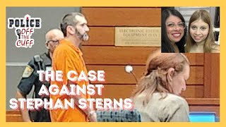 Dont Miss Out on the Shocking Case Against Stephan Sterns [upl. by Denni]