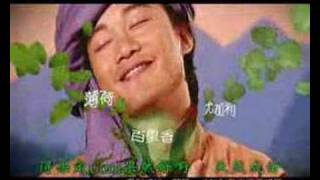 得果定cool潤喉糖2007年  陳奕迅 [upl. by Labanna]