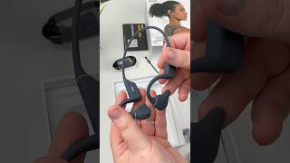 Nank Runner Diver 2 Pro Sports Wireless Earphones Unboxing [upl. by Leizo]