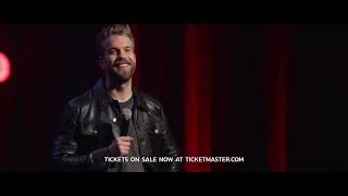 Anthony Jeselnik at Harrahs SoCal on 525 [upl. by Allisan]