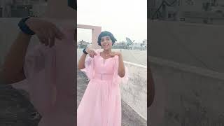 main Haseena song cover by Meenutrending dance [upl. by Lyrehs]