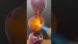 Powerful Lighter vs Onion [upl. by Yleoj]