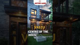 Brahmasthan Vastu  Centre Of the house  vastu vastutips astrology numerology vastushastra [upl. by Carothers322]