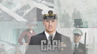 El Capi 👨🏻‍✈️  Galvancillo Video Oficial [upl. by Tadeo]