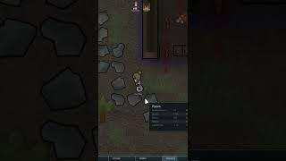 Based rimworld gaming funny viralvideo foryou [upl. by Aynosal766]