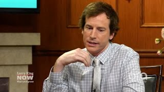 You Will Not Be Disappointed Transparent Star Rob Huebel Reveals Details About Second Season [upl. by Melville5]