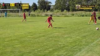 Ñublense VS Coquimbo Unido Sub16 [upl. by Niledam336]