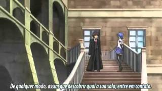 Ichiban Ushiru no Daimao Episodio 1 Part 12 legendado [upl. by Anastasia]