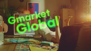 Gmarket Global The best way to enjoy KSHOPPING🛍 [upl. by Affra]