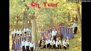 quotJESUS DID IT FOR MEquot  Bethalto Church of God 1976 Youth Choir [upl. by Ateekram867]