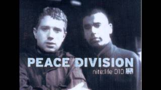 Peace Division  No More Subliminal Shit Original Mix [upl. by Frederigo354]