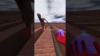 SUBSCRIBE game garrysmod gmodnextbotchase gmod nextbotchasing gaming shortsfeed shorts [upl. by Gilletta601]