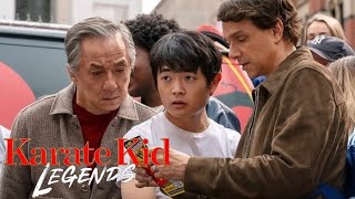 Karate Kid 6 First Trailer 2024 Jackie Chan Ralph Machio  Mr Han and Daniel LaRusso  Fan Made [upl. by Dorrahs201]