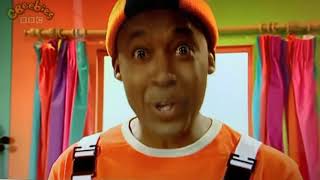 Balamory Spencer says Eddie McCredie [upl. by Buck]