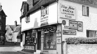 Bygone Godalming [upl. by Kravits2]