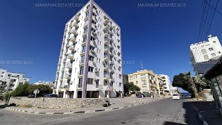 3 bedroom apartment in Kyrenia Cyprus [upl. by Lorant]