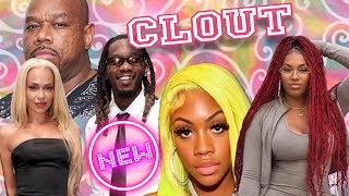 Offset NEW BAE👀Chrisean clout chasing😈DTB quits reality tv🍿Rella rich homie quan bm speaks💪🏼 [upl. by Barnes991]