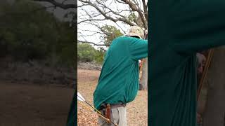 Epic Archery Fails Hilarious Missed Shots in the Woods [upl. by Ordway818]