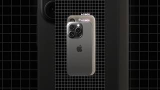 iphone 15 Pro To 16 Pro Difference [upl. by Elinnet280]