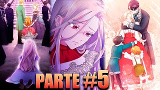 5🧃Una madrastra un poco torpe  RESUMEN MANWHA [upl. by Neela918]