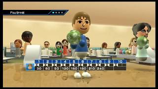 Wii Sports  All 5 Sports [upl. by Anaela]