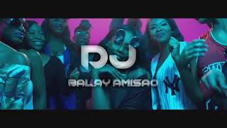 Maleek Berry  Eko Miami ft Geko Balay Amisao Remix [upl. by Adlesirg]