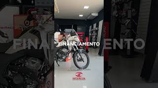 A Sperta Moto é campeã no pódio do melhor investimento Realize o sonho da sua Honda 0Km Honda [upl. by Gilberta504]