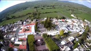 Huacao Michoacán desde lo alto [upl. by Alyakcm48]