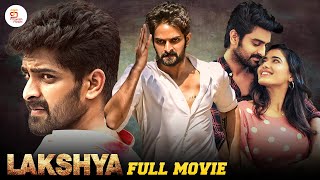 Lakshya 2023 Latest Full Movie 4K  Naga Shaurya  Ketika Sharma  Tamil Dubbed Movie  ThamizhPadam [upl. by Odilo]