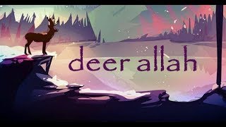 Allahs Throne Is Carried By 8 Deers Dec 2018 [upl. by Ohploda637]