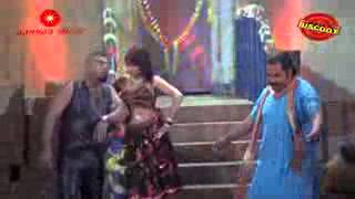 Chalal Na Jala Badan I Bhojpuri Item Song I Mard Rickshawala [upl. by Morgenthaler80]