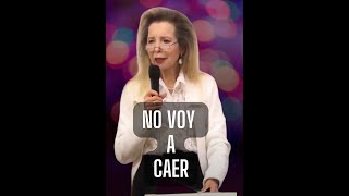 No voy a caer [upl. by Fesuoy]