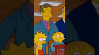 Simpsons Clips Super Nintendo Chalmers Simpsons Funny meme homersimpson [upl. by Lalla]