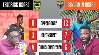 KOTOKO VS HEARTS OF OAK HOW OGUM WILLBENJAMIN ASARE TO DECIDE ONsuperclash kotoko gpl [upl. by Enytsuj]