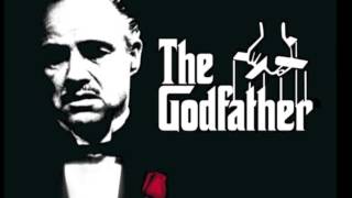 The Godfather Soundtrack 12The Godfather Finale [upl. by Dichy]